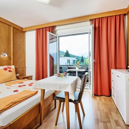 Weberhof Lejlighed Villach