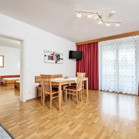 Weberhof Appartement Villach