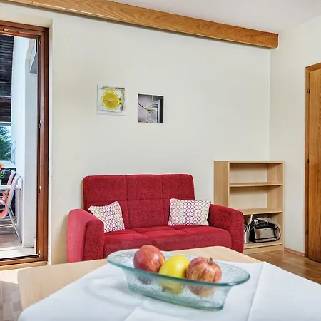 Weberhof Appartement