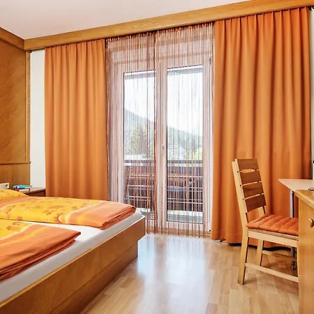 Appartement Weberhof Villach