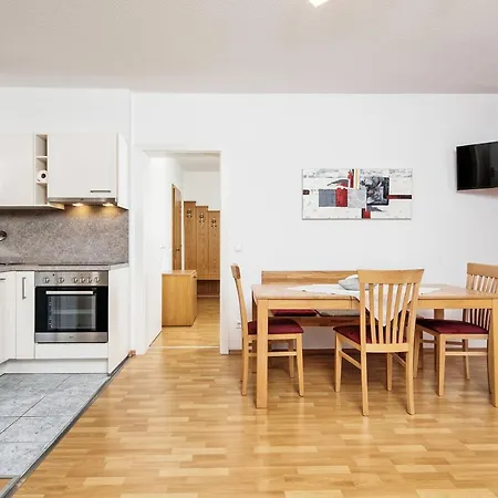 Weberhof Lejlighed Villach