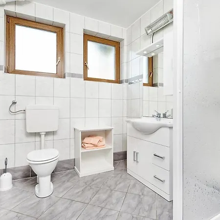 Weberhof Appartement *