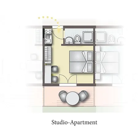 Apartment Weberhof Villach