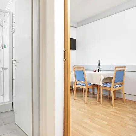 Lejlighed Weberhof *