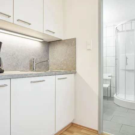 Appartement Weberhof Villach