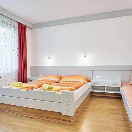 Appartement Weberhof