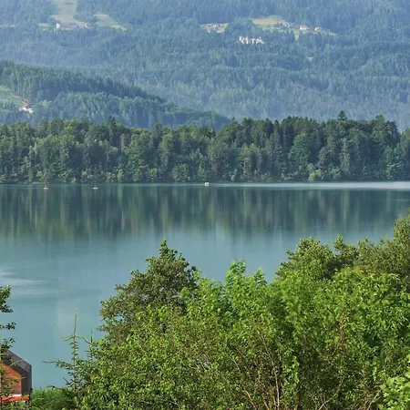 Weberhof Appartement Villach