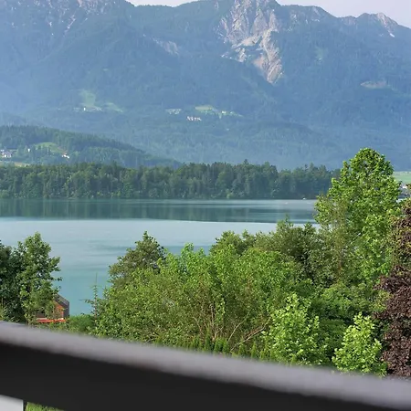 Weberhof Appartement Villach