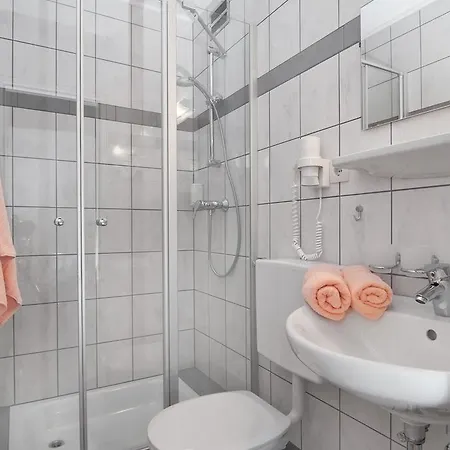 Weberhof Lejlighed Villach