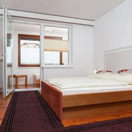 Apartment Weberhof