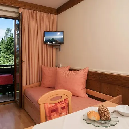 Apartment Weberhof Villach