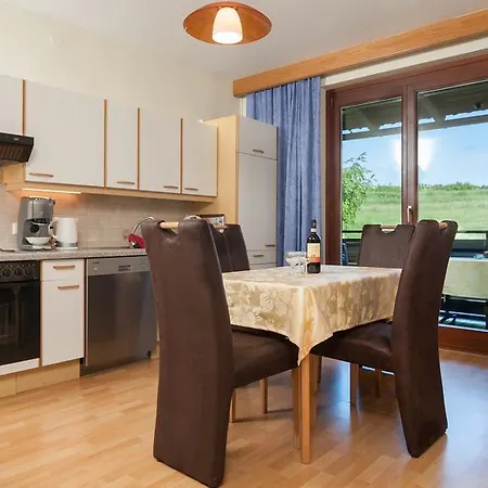 Appartement Weberhof