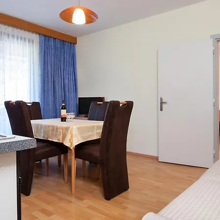 Lejlighed Weberhof Villach