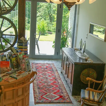 Appartement Weberhof