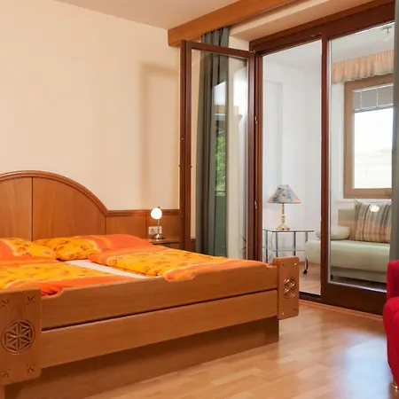 Lejlighed Weberhof Villach