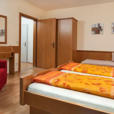 Appartement Weberhof