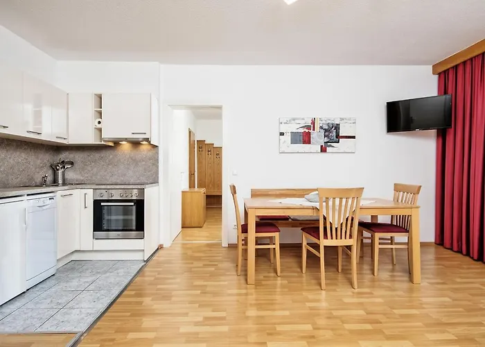 Weberhof Apartmán Villach