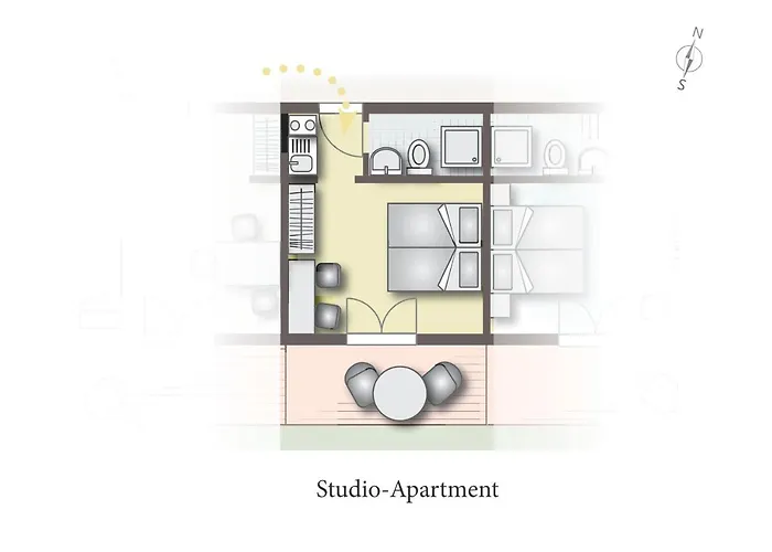 Apartamento Weberhof Villach