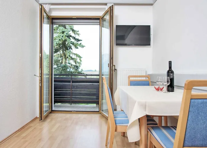 Apartamento Weberhof Villach