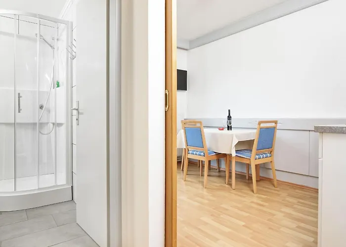 Apartamento Weberhof *