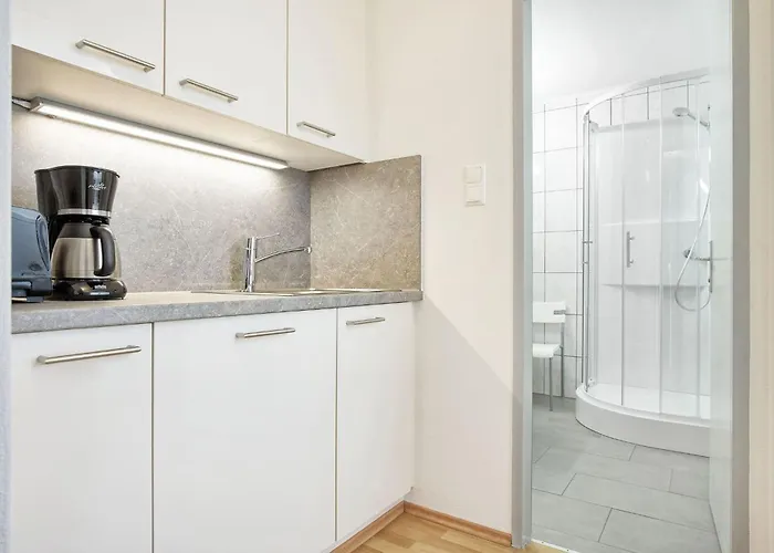 Apartamento Weberhof Villach