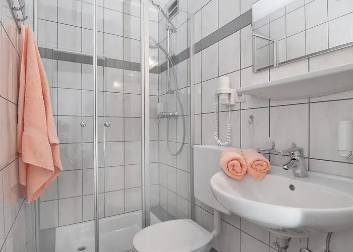 Weberhof Apartmán Villach