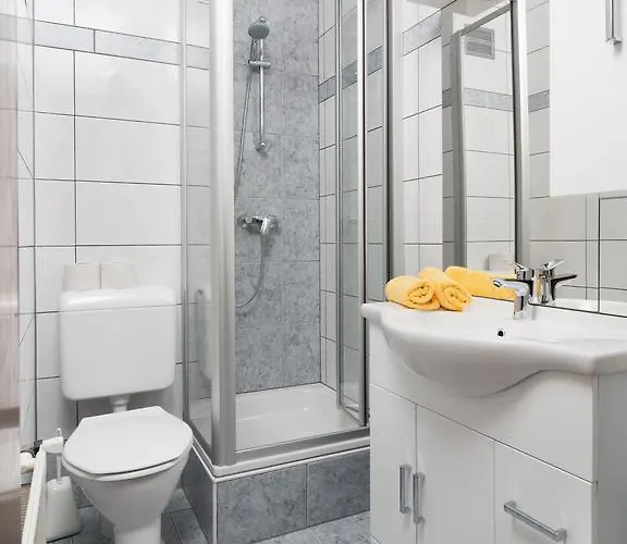 Apartmán Weberhof *